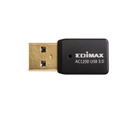 Edimax EW-7822UTC USB 3.0 (a/b/g/n/ac 1200Mb/s) DualBand - 386337 - zdjęcie 2